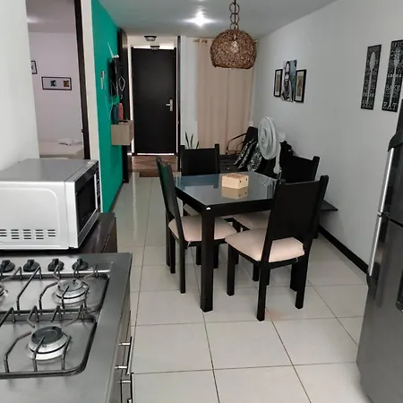 Apartamento Cerca Parque Del Cafe Con Piscina Montenegro Exterior photo