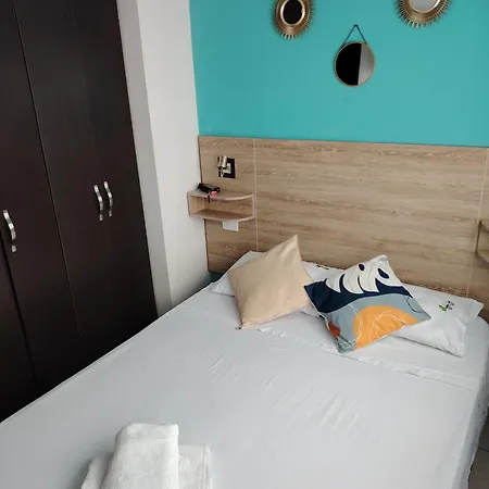 Apartamento Cerca Parque Del Cafe Con Piscina Montenegro Exterior photo