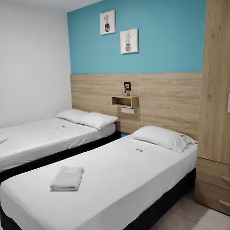 Apartamento Cerca Parque Del Cafe Con Piscina Montenegro Exterior photo
