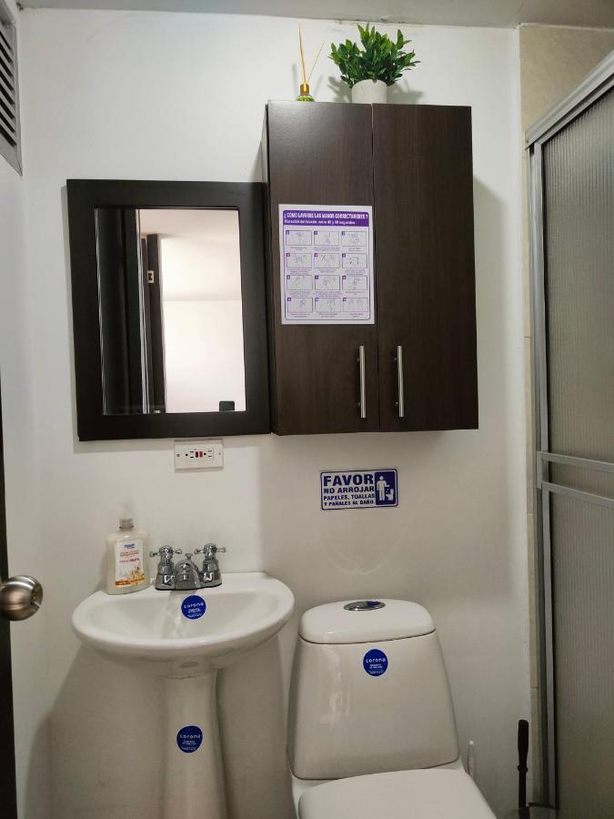Appartement Cerca Parque Del Café Con Piscina *