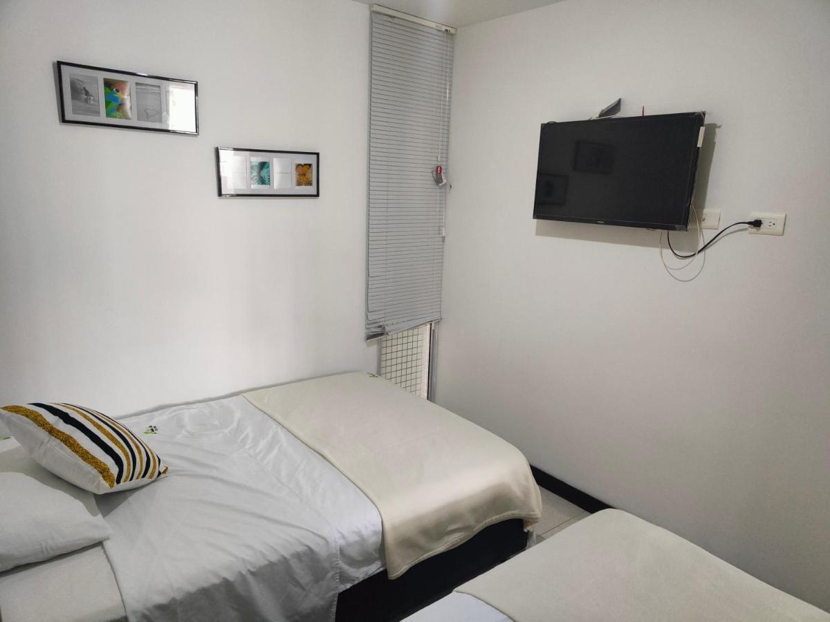Appartement Cerca Parque Del Café Con Piscina Montenegro