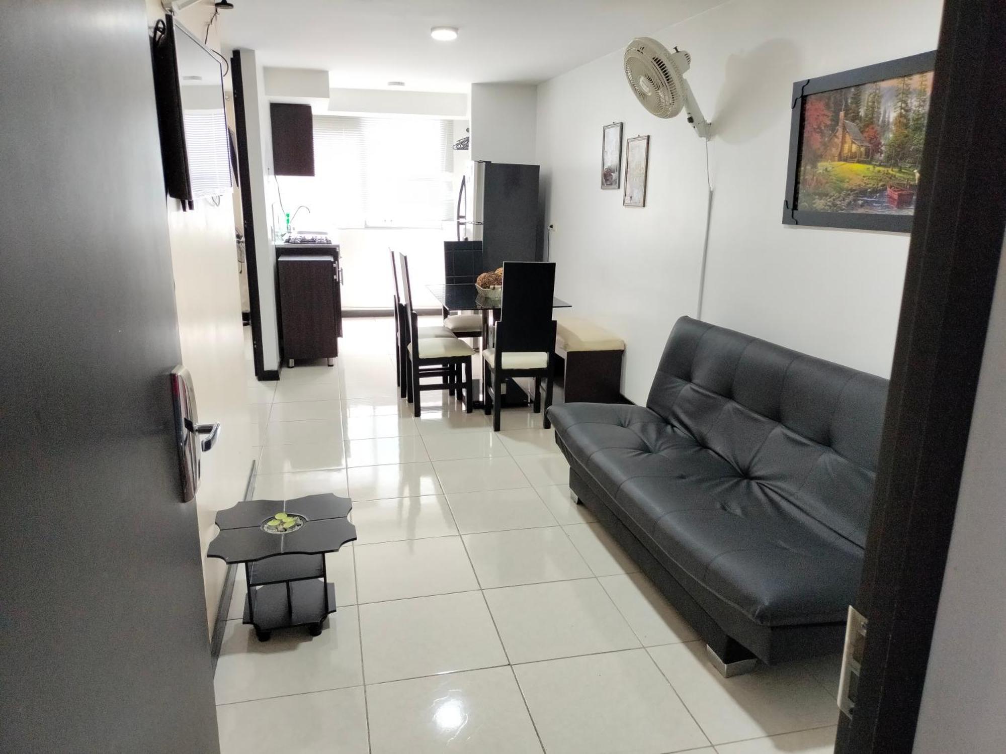 Cerca Parque Del Café Con Piscina Appartement Montenegro