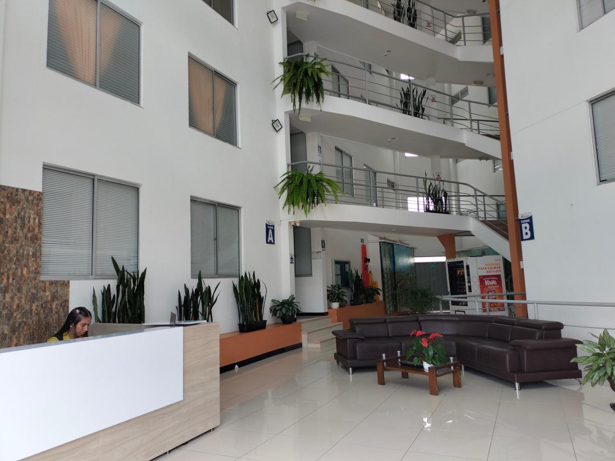 Appartement Cerca Parque Del Café Con Piscina *