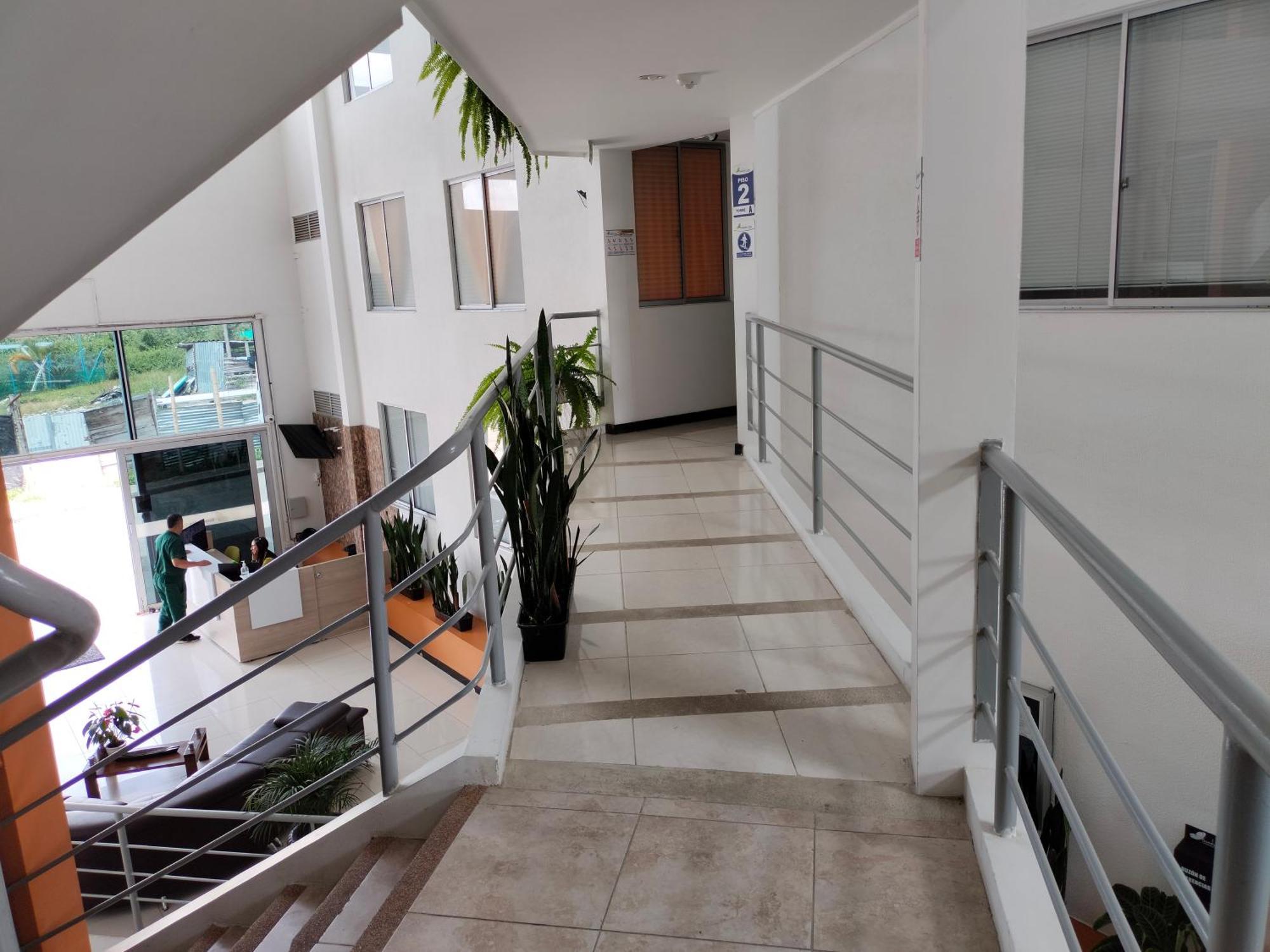 Cerca Parque Del Café Con Piscina Appartement *