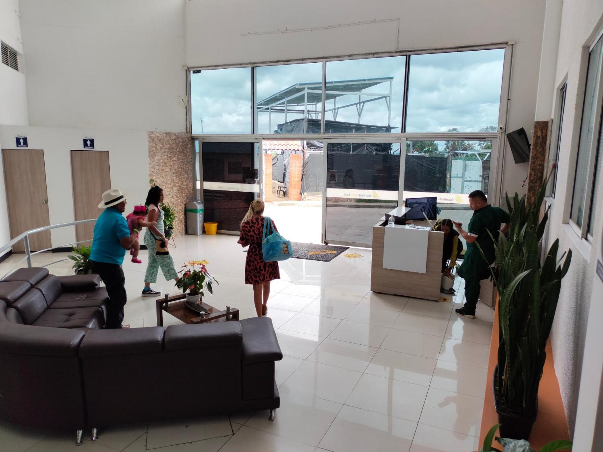 Appartement Cerca Parque Del Café Con Piscina