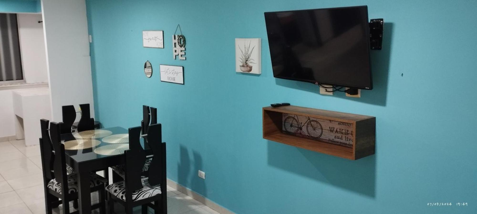 Appartement Cerca Parque Del Café Con Piscina *
