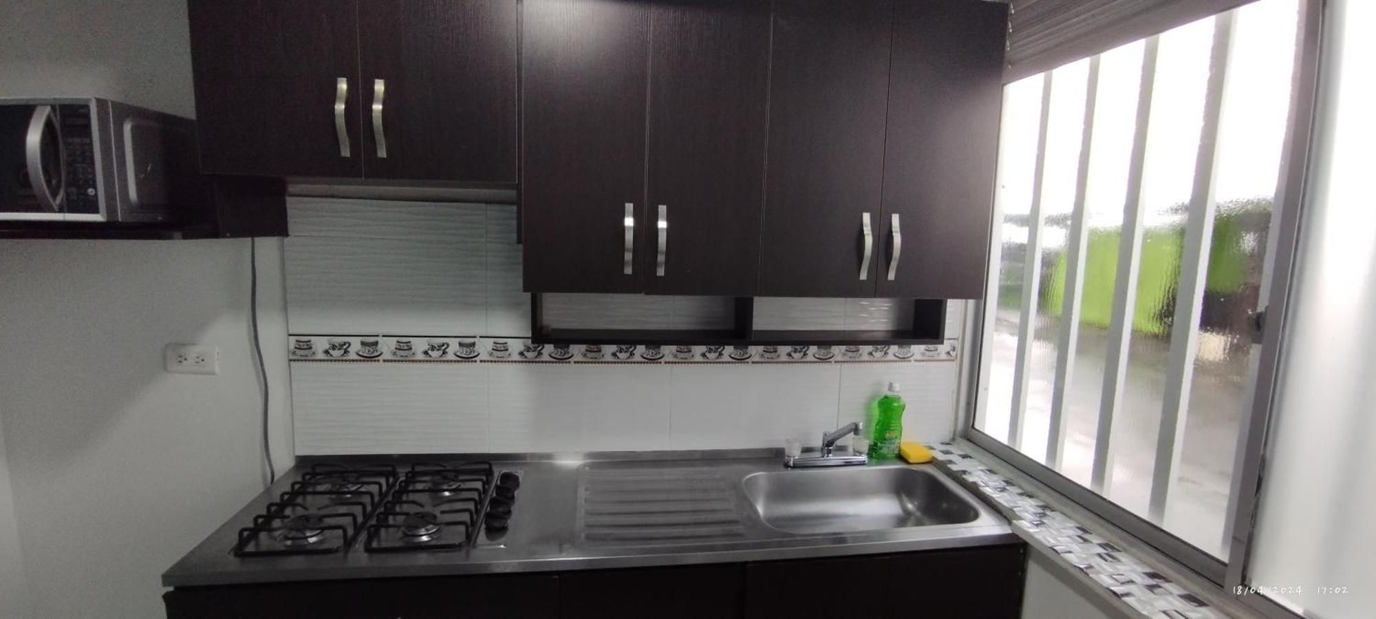 Cerca Parque Del Café Con Piscina Appartement