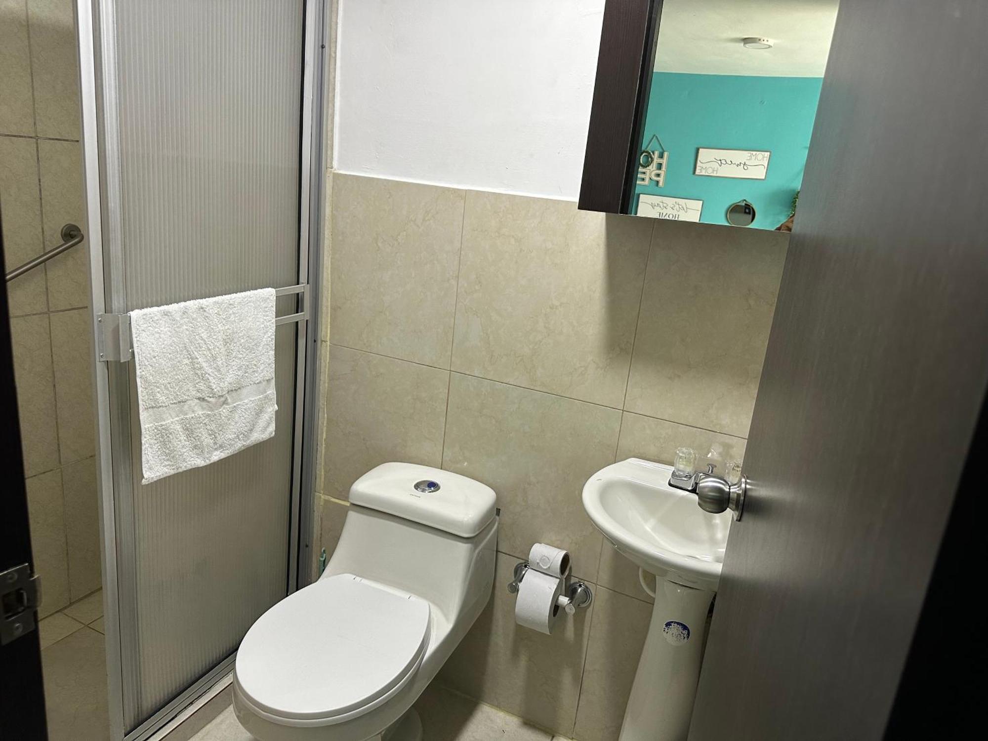 Appartement Cerca Parque Del Café Con Piscina *